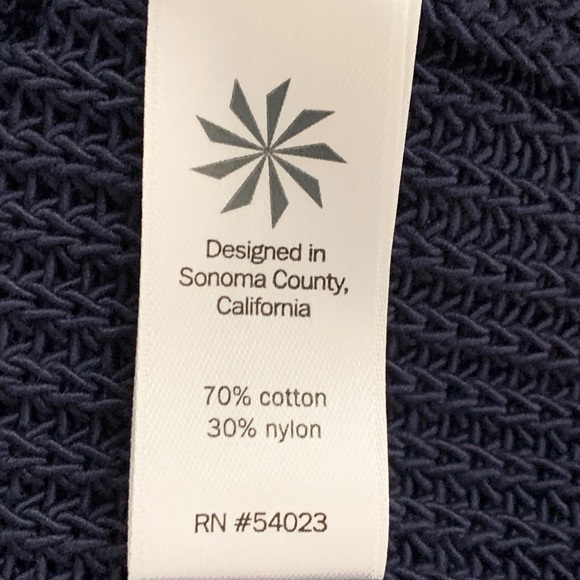 ☃️Athleta Sweater SZ - S - Picture 5 of 5